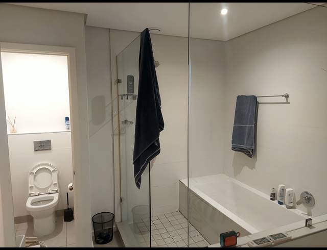 2 BEDROOM APARTMENT TO LET IN UMHLANGA RIDGE
